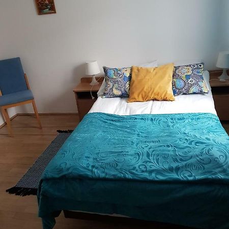 Pokoje Do Wynajecia Apartment ซาโกปาเน ภายนอก รูปภาพ
