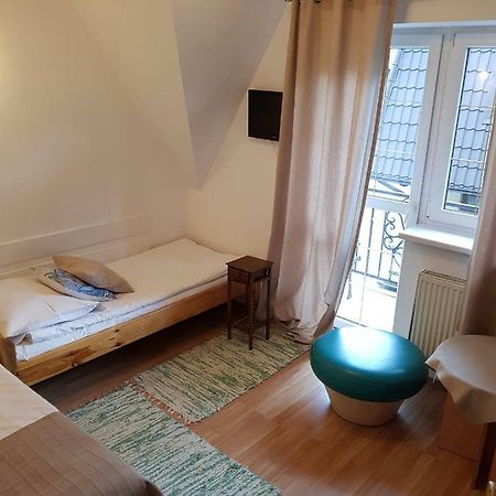 Pokoje Do Wynajecia Apartment ซาโกปาเน ภายนอก รูปภาพ