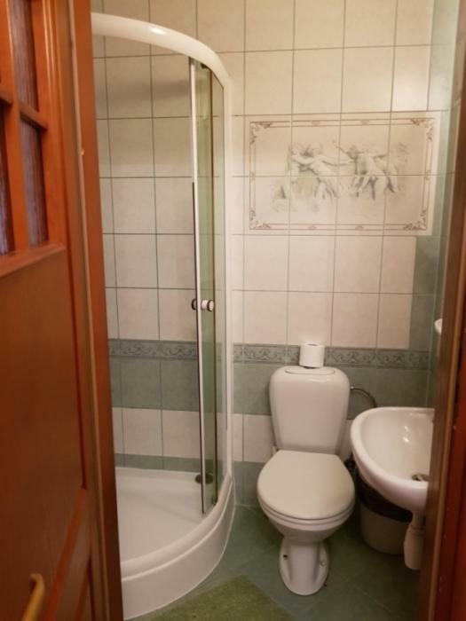 Pokoje Do Wynajecia Apartment ซาโกปาเน ภายนอก รูปภาพ