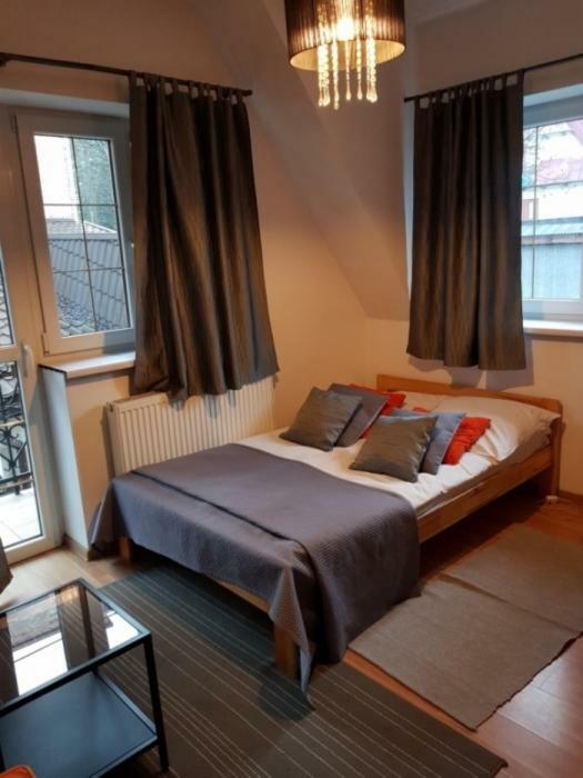 Pokoje Do Wynajecia Apartment ซาโกปาเน ภายนอก รูปภาพ