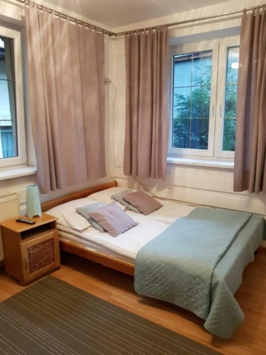 Pokoje Do Wynajecia Apartment ซาโกปาเน ภายนอก รูปภาพ