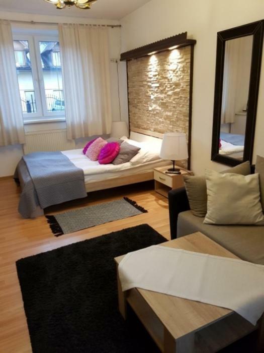 Pokoje Do Wynajecia Apartment ซาโกปาเน ภายนอก รูปภาพ