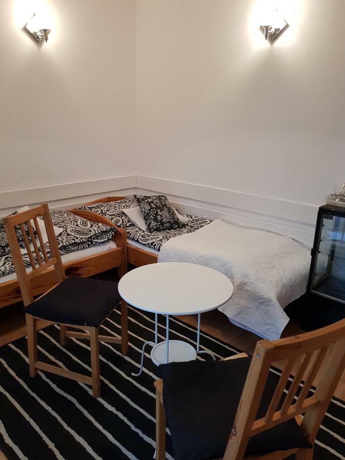 Pokoje Do Wynajecia Apartment ซาโกปาเน ภายนอก รูปภาพ