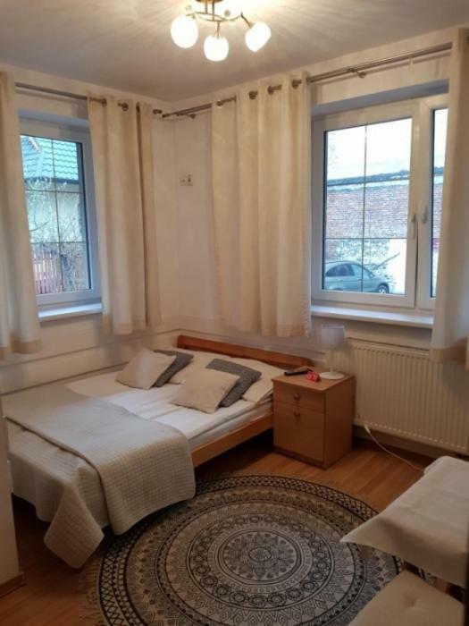 Pokoje Do Wynajecia Apartment ซาโกปาเน ภายนอก รูปภาพ