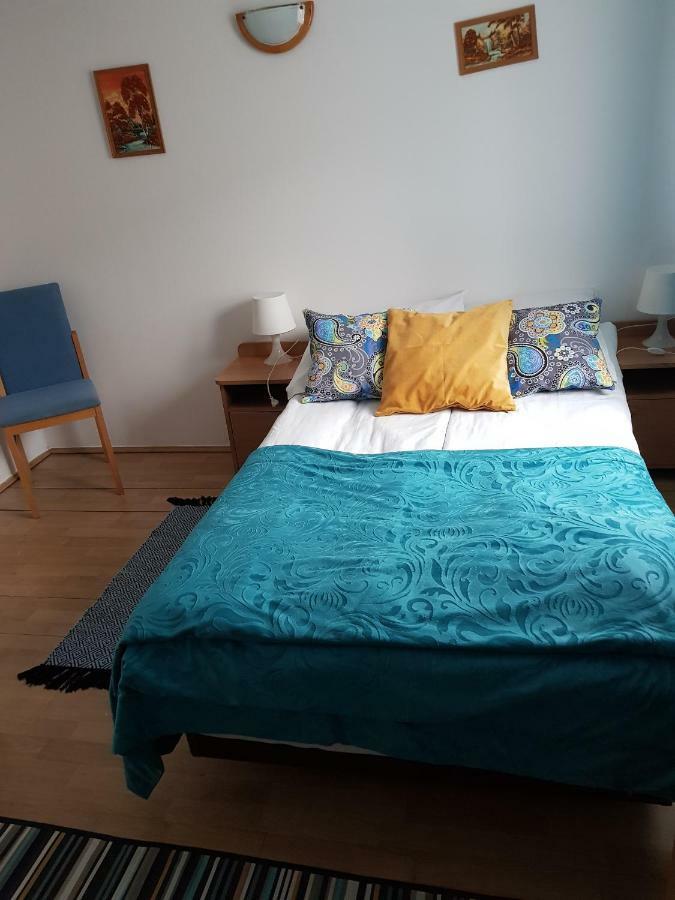 Pokoje Do Wynajecia Apartment ซาโกปาเน ภายนอก รูปภาพ