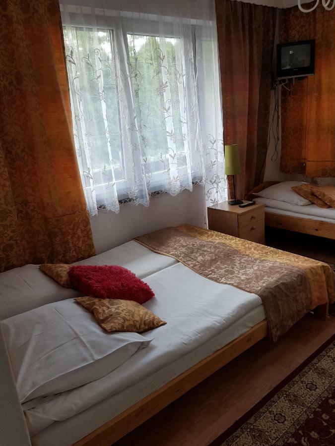 Pokoje Do Wynajecia Apartment ซาโกปาเน ภายนอก รูปภาพ