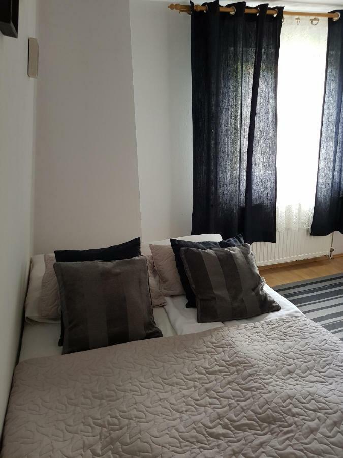 Pokoje Do Wynajecia Apartment ซาโกปาเน ภายนอก รูปภาพ