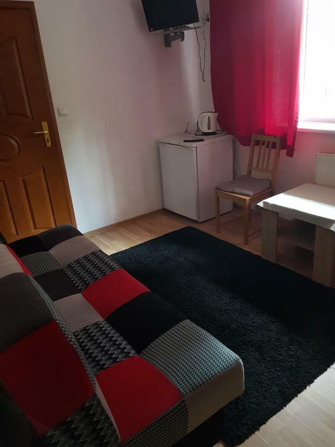 Pokoje Do Wynajecia Apartment ซาโกปาเน ภายนอก รูปภาพ