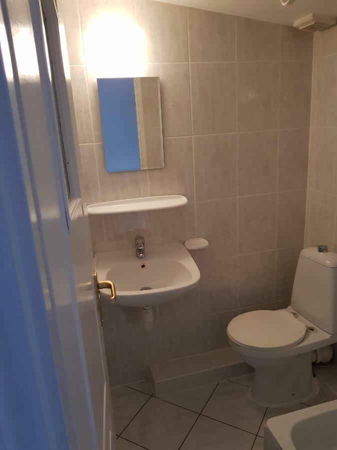 Pokoje Do Wynajecia Apartment ซาโกปาเน ภายนอก รูปภาพ