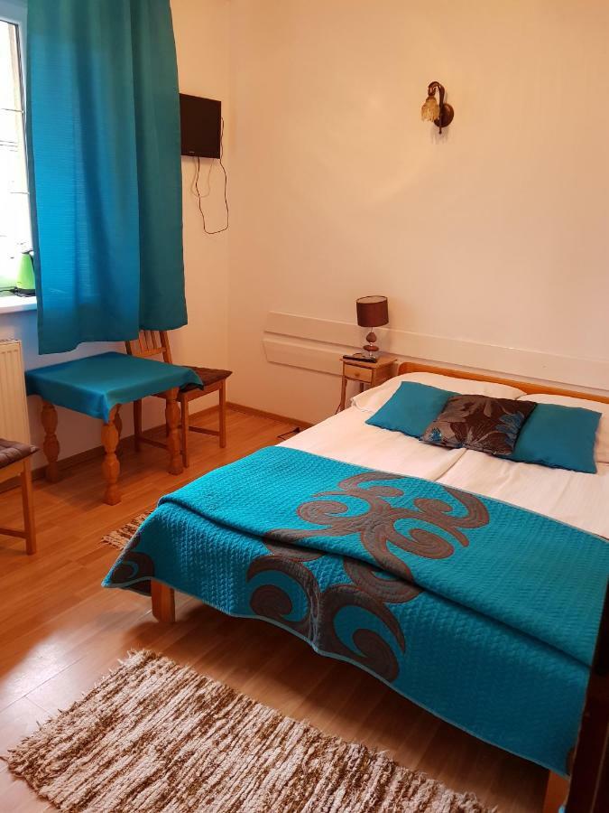Pokoje Do Wynajecia Apartment ซาโกปาเน ภายนอก รูปภาพ