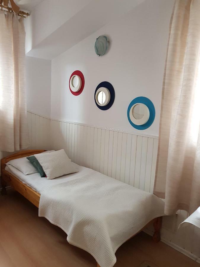 Pokoje Do Wynajecia Apartment ซาโกปาเน ภายนอก รูปภาพ