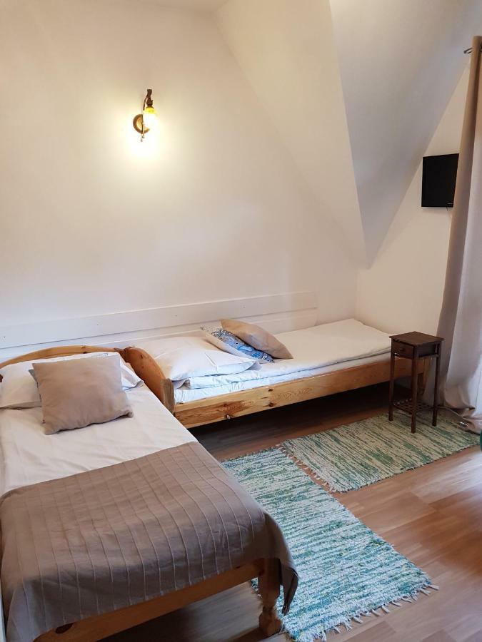 Pokoje Do Wynajecia Apartment ซาโกปาเน ภายนอก รูปภาพ