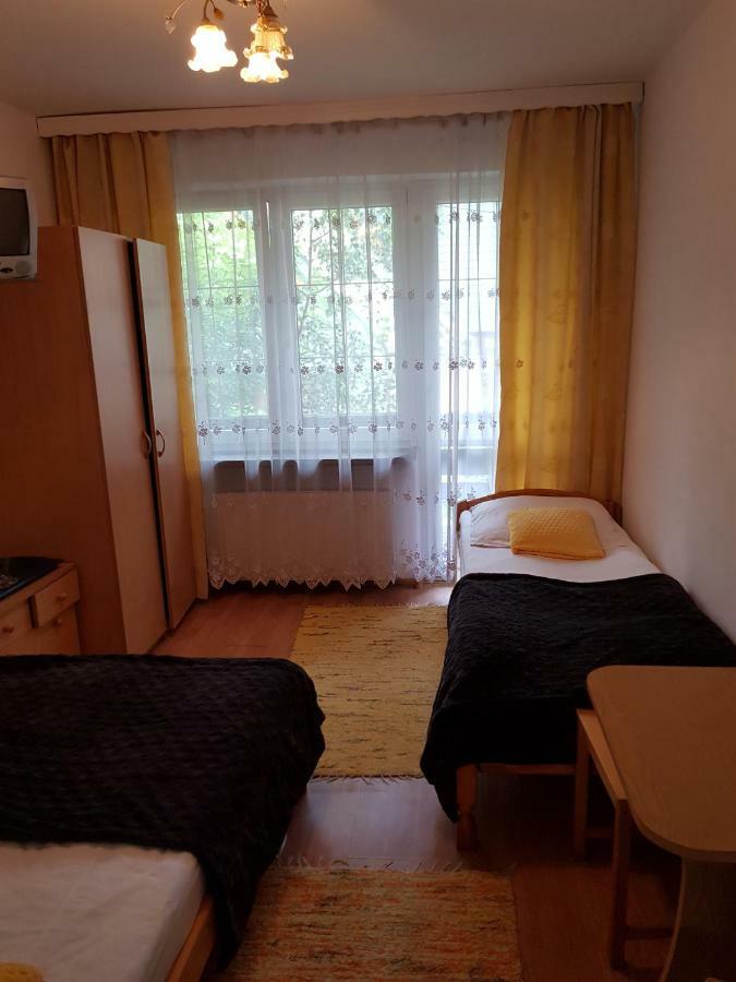 Pokoje Do Wynajecia Apartment ซาโกปาเน ภายนอก รูปภาพ