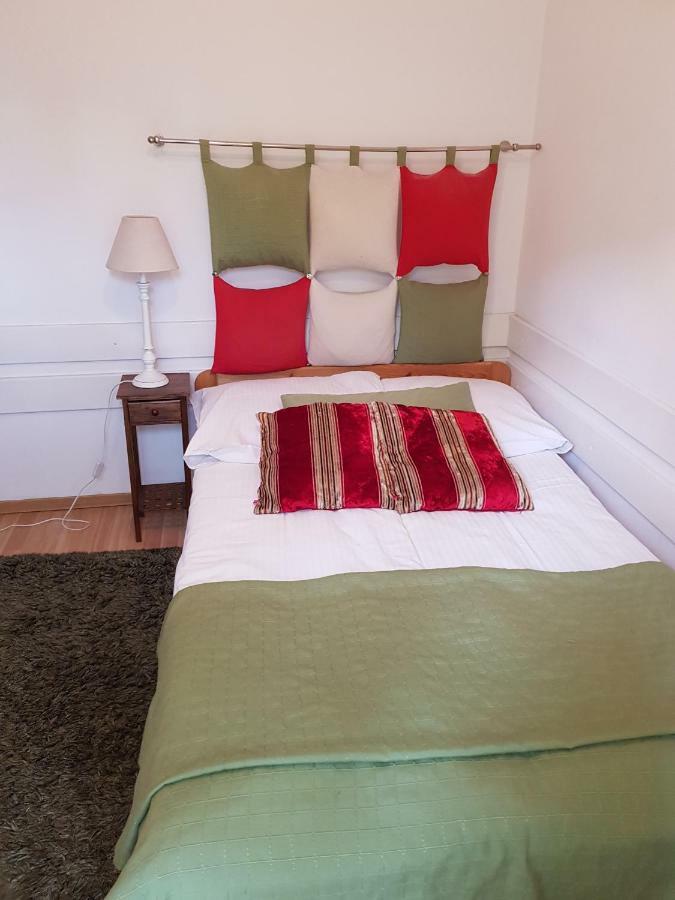 Pokoje Do Wynajecia Apartment ซาโกปาเน ภายนอก รูปภาพ