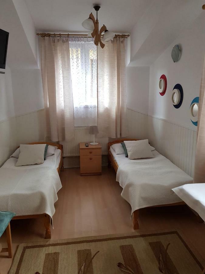 Pokoje Do Wynajecia Apartment ซาโกปาเน ภายนอก รูปภาพ