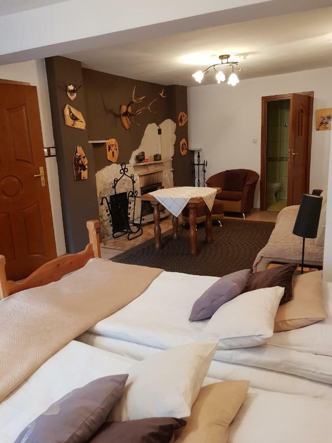 Pokoje Do Wynajecia Apartment ซาโกปาเน ภายนอก รูปภาพ