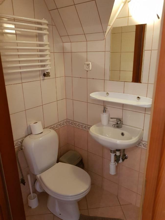 Pokoje Do Wynajecia Apartment ซาโกปาเน ภายนอก รูปภาพ