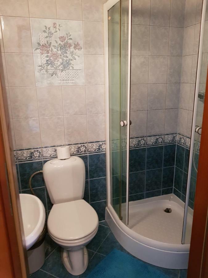 Pokoje Do Wynajecia Apartment ซาโกปาเน ภายนอก รูปภาพ