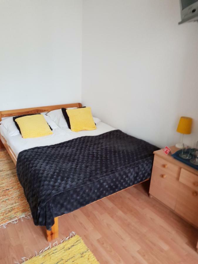 Pokoje Do Wynajecia Apartment ซาโกปาเน ภายนอก รูปภาพ