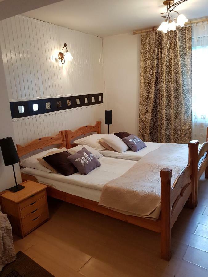 Pokoje Do Wynajecia Apartment ซาโกปาเน ภายนอก รูปภาพ
